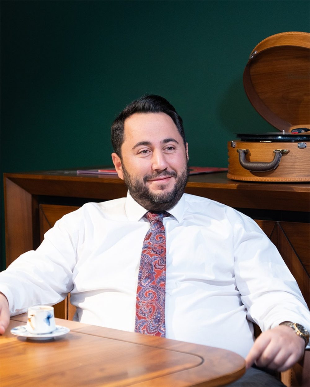 ANIL OTO: “GÜÇLÜ TURİZM, GÜÇLÜ KUŞADASI DEMEKTİR”
