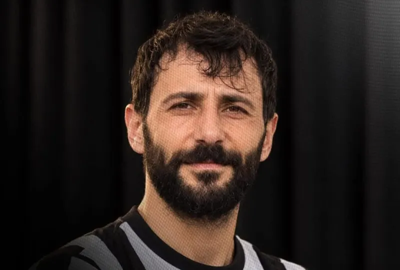 Barış Kazer Yeniden Aydınspor’da