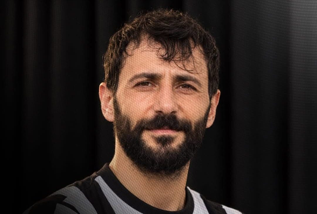 Barış Kazer Yeniden Aydınspor’da