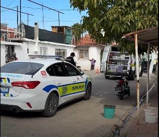 İncirliova'da Pompalı Tüfekle Vurulan Emel Bozkuş Hayatını Kaybetti