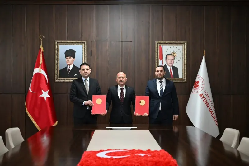 Çalışan Annelerin Yüzünü Güldürecek Proje: Çine’ye Yeni Anaokulu