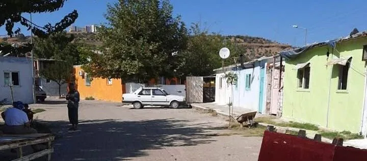 Ilıcabaşı Mahallesi’nde Kentsel Dönüşüm Süreci Başlıyor